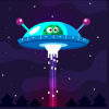UFO Crush | Adventures Alien Game