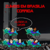 Zumbis em Brasilia corrida