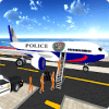 Police Bus Prisoner Transport Simulator