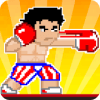 Boxing Fighter ; Arcade Game