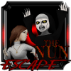 The Nun Escape