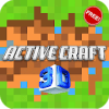 Active Craft 3D: Exploration加速器