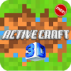 Active Craft 3D: Exploration