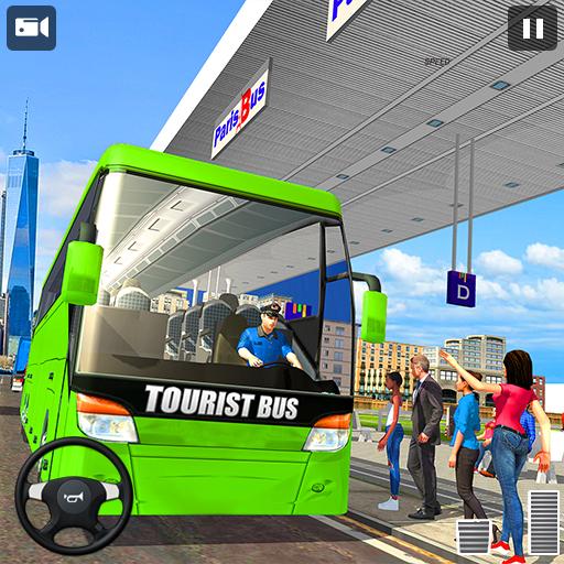 Bus Simulator 2019 - Free加速器