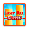 LaserBox Crosser加速器