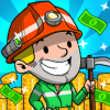 Ore Tycoon-Idle Mining Game加速器