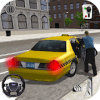 Taxi Driver Simulator 2019 - Hill Climb 3D加速器