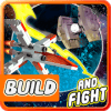 Master Bricks: Build and Fight space shooter game加速器