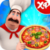 Kitchen Fever Pizza Chef加速器