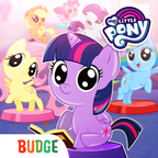 My Little Pony Pocket Ponies加速器