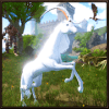 Legendary Unicorn Simulator