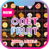 Game Onet Fruit Challenge加速器