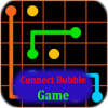 Connect Dots ( Connect Bubble , Flow Free )