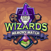 Memory Match Wizards加速器