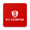 D11 Champion加速器