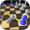 Draughts 3D