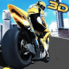 City Moto Race 3D加速器