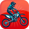 Motorcycle Freestyle Game加速器