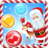 Christmas Cubes Sweeper - A Match Adventure