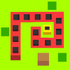 Snake Blocks io - Slither加速器