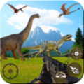 恐龙猎人3D模拟