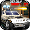 Highway Car Sniper Shooter - Fps Gun Shooting