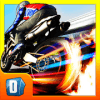 Crazy Road Rash - 3D Motor Racing