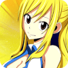 Fairy tail Dress up - Kawaii Anime Girl