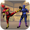 Ninja Kung Fu Fighting Champion