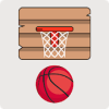 Basketball Shooting Hoop Game加速器