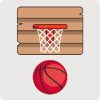 Basketball Shooting Hoop Game