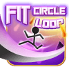 Shadow Run: Circle Loop