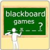 Blackboard games加速器