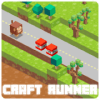 Subway Craft Exploration : Craft Run