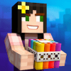 Pixel Color Block : Craft & Teams of Epic Friends