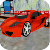Impossible Tracks Car Game