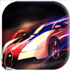 God of Car racing: Mountain .Curved .Extreme speed