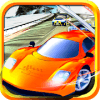 Extrem Car-Stunt Racer