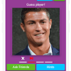 Guess player name