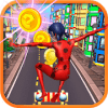 Subway Lady Bug Cat Noir Rush 2019