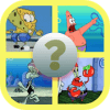 SpongeBob SquarePants Quiz