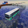 Extreme Impossible Tracks 2019: Impossible Bus