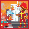 Fire Rescue Firefighter Training加速器