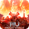 Mu Origin World - New Character加速器