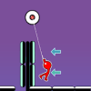 Rope Stickman Swing加速器