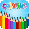 Coloring Book for Adults Color Book Paint加速器