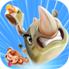Stampede Rampage: Escape the city加速器