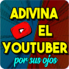 Guess The Youtuber for your Eyes加速器