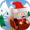 Santa Claus Snow