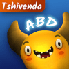 Kanzwane ḓithu ḽaṋu (Tshivenda)